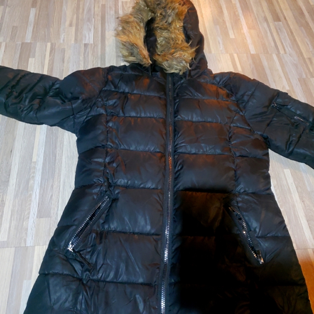 Justice coat 14/16